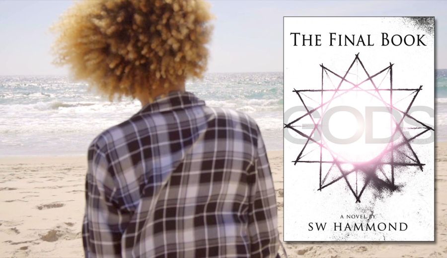 The Final Book: Gods