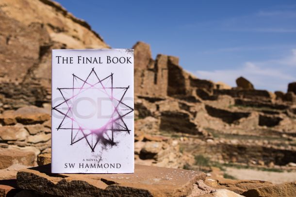 The Final Book: Gods - Out Today!