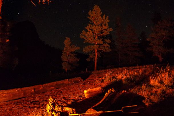 Metberry Gulch Colorado
