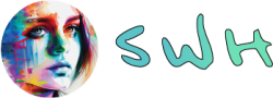SWH Logo